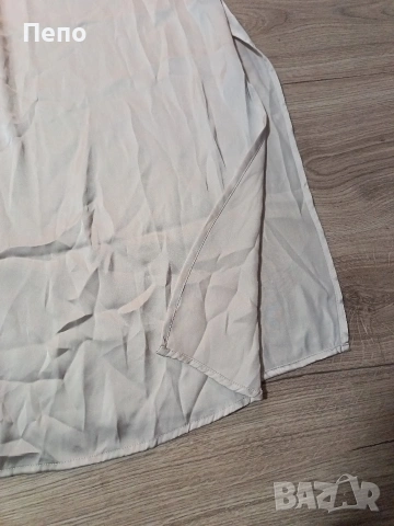  Тънка Лятна пола H&M, снимка 2 - Поли - 55165004