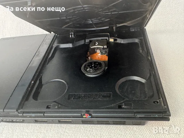 Плейстейшън 2 Playstation 2 PS2 , НЕ ЧЕТЕ ДИСКОВЕ, снимка 4 - PlayStation конзоли - 55517333