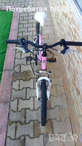 Колко Interbike sunny 20 цола, снимка 4 - Детски велосипеди, триколки и коли - 54397699