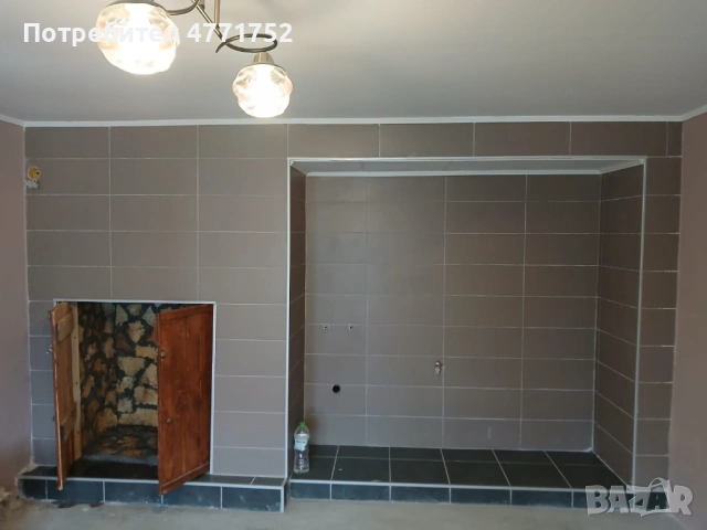 Продава кьща с Горско-Сливово обл.Ловеч, снимка 17 - Къщи - 54294170