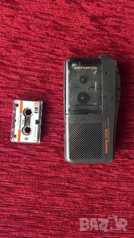 Olympus Pearlcorder S926, преносим диктофон