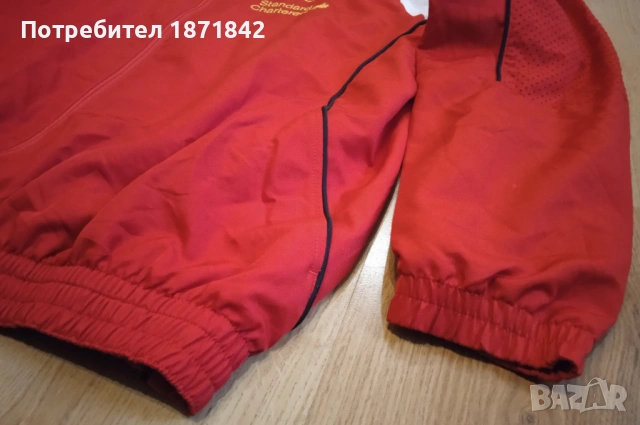 Футболна горница на Ливърпул, снимка 9 - Футбол - 54580020