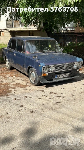 Lada ВАЗ2103, снимка 4 - Автомобили и джипове - 54381473