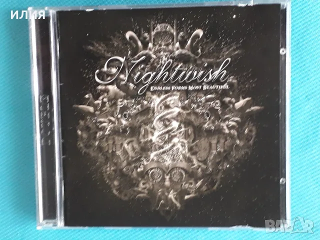 Trip Hop,Electro,Drum n Bass,Downtempo,Soul-Jazz,Latin Jazz,Symphonic Metal-CD, снимка 9 - CD дискове - 55545597