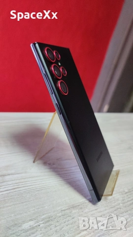 Samsung Galaxy S22 Ultra 5G, снимка 5 - Samsung - 54138301