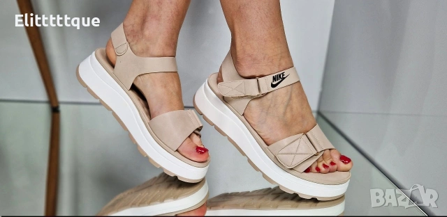 сандали nike puma Adidas 