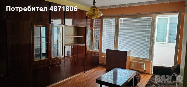 Продавам двустаен апартамент, снимка 3 - Апартаменти - 55103988