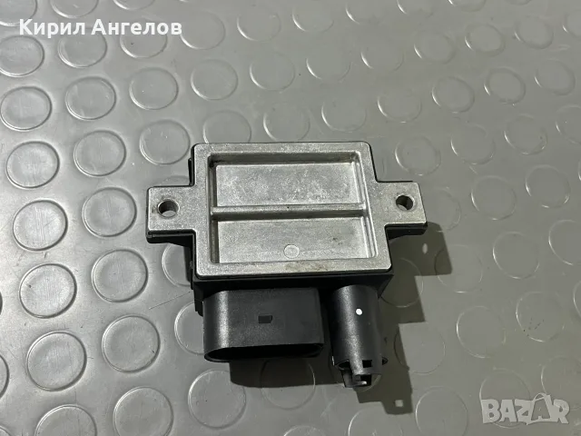 Релето за подгрева на BMW E46 E60 E87 E90 (2.0D M47), снимка 4 - Части - 55702453