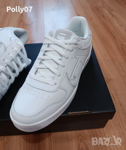 G-Star Дамски Кецове, снимка 7 - Кецове - 54070528