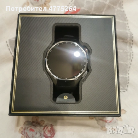 Смарт Часовник Huawei GT 6, снимка 1 - Huawei - 54428038