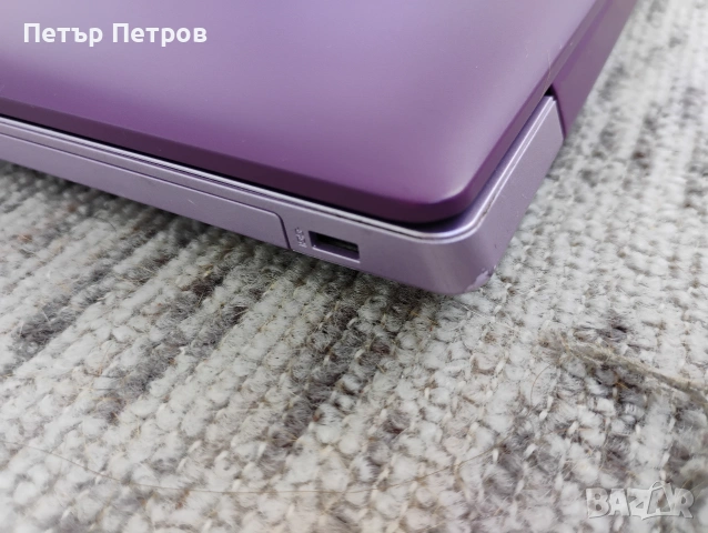 Лаптоп Lenovo ideapad 320-15IAP, снимка 13 - Лаптопи за дома - 54947769