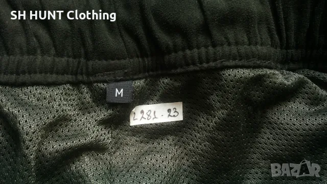 HALTI NUNTING Trouser размер L панталон за лов - 2806, снимка 14 - Екипировка - 55565870