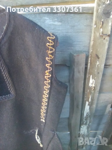 Народни носии , снимка 6 - Антикварни и старинни предмети - 54316826