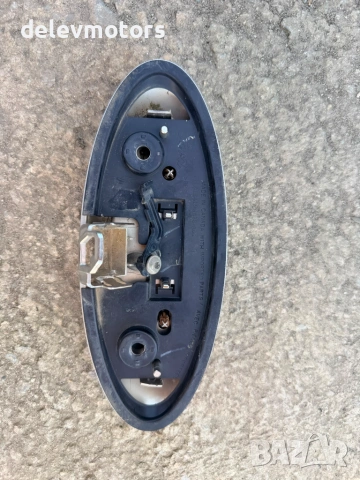 al3419h438-a01 задна емблема с място за камера от Ford Ranger Wildtrak 3.2 EcoBoost Adblue 200 ph., снимка 6 - Части - 55086429