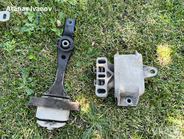 Голф 4 на части , снимка 7 - Части - 55316892