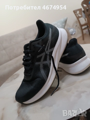 ASICS Patriot 13 – номер 42.