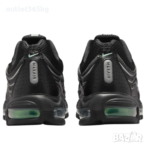 Nike - Air Max TL 2.5 №40 Оригинал Код 948, снимка 5 - Маратонки - 54704616