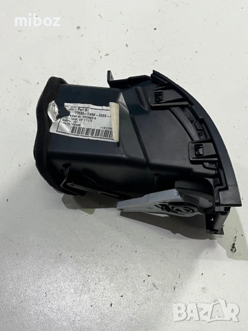 Духалка парно Хонда ЦРВ 3 Honda CR-V, снимка 2 - Части - 54656987