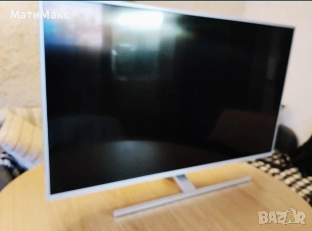 Телевизор PHILIPS 43 '' SMART, снимка 3 - Телевизори - 54601772