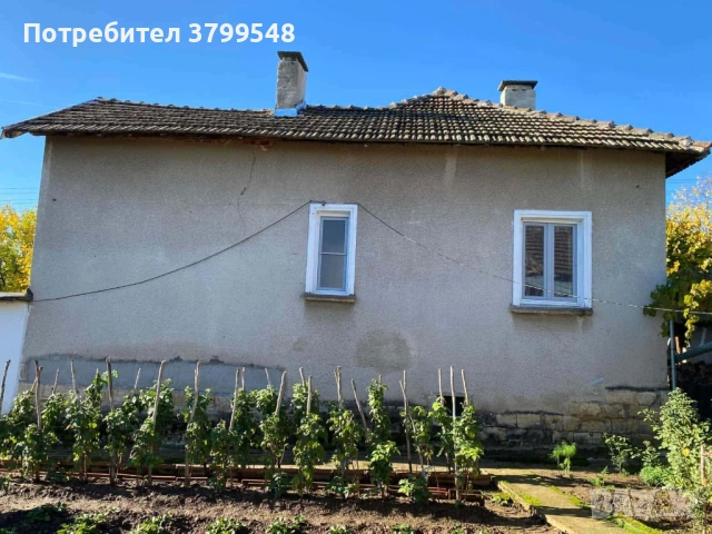 Имот в село Вирове, снимка 4 - Къщи - 54509851