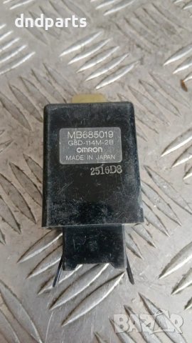Реле Mitsubishi Pajero 1997 MB685019 G8D-114M-2B