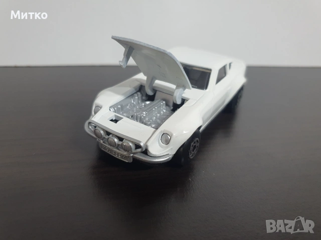 Шуко Мачбокс (Schuko Matchbox), снимка 8 - Колекции - 55154869