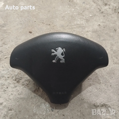 AIRBAG волан Peugeot 307 2001-2008 Пежо 307