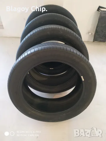 4 x Michelin primacy 4, 235/50/R19 103V. DOT 1126. (Март 2026г.), снимка 3 - Гуми и джанти - 55422355