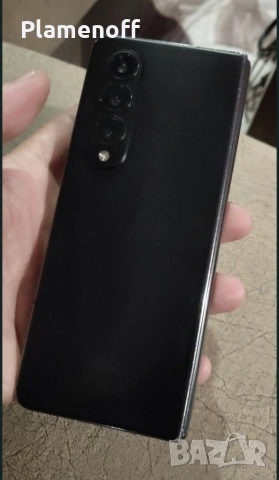 samsung galaxy z fold 4, снимка 4 - Резервни части за телефони - 54337620