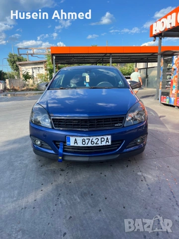 Opel Astra H 1.9CDTI, снимка 2 - Автомобили и джипове - 55040174