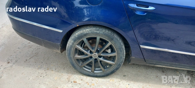 Продавам автомобил, снимка 4 - Автомобили и джипове - 54353930