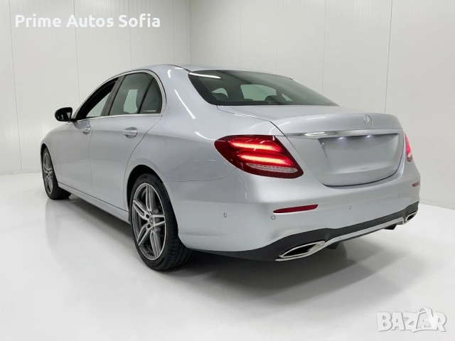 Mercedes-Benz E 450 4Matic AMG Line Лизинг, снимка 4 - Автомобили и джипове - 54463159