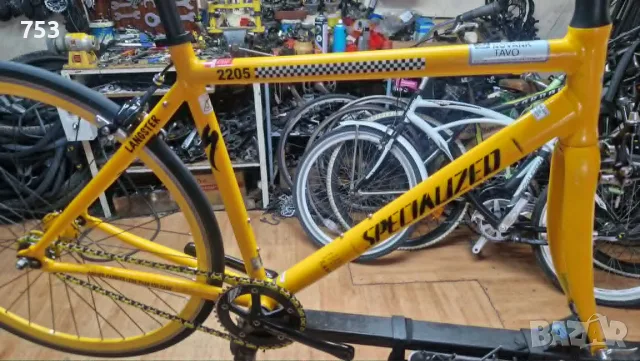 Specialized Langster New York , снимка 9 - Велосипеди - 55475877