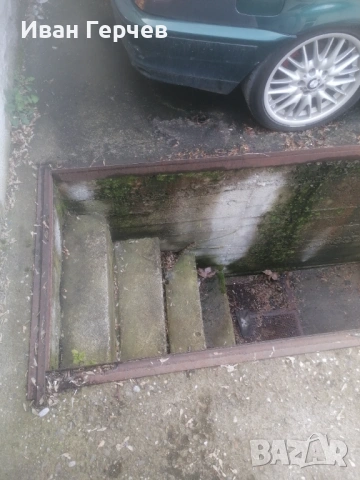 под наем - автомобилен канал 75 кв. и стая 3 кв.м. - Пловдив, снимка 3 - Други - 54212017