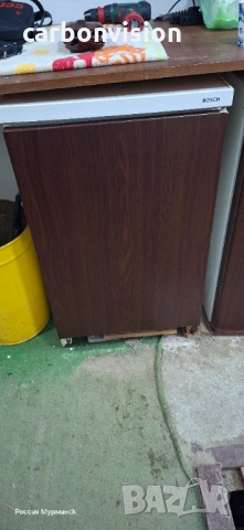 Хладилник Бош 