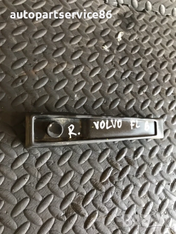 Външна дръжка предна дясна врата за Volvo FL6 (1994-2000) , снимка 3 - Части - 54029849