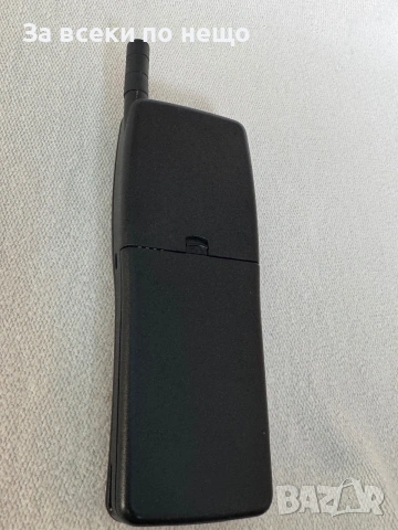 Рядък ретро GSM Alcatel HC 400, снимка 9 - Alcatel - 55042963