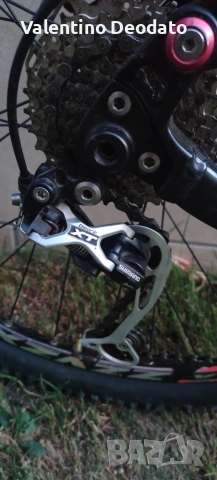MTB Corratec X-Force 0.2, снимка 13 - Велосипеди - 55187671