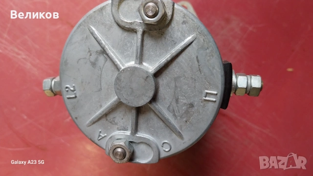 Автомобилни ел.части !!!, снимка 5 - Части - 54273696