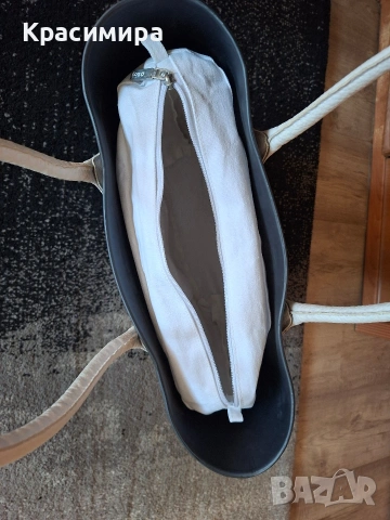 Дамска чанта O bag , снимка 2 - Чанти - 54331621