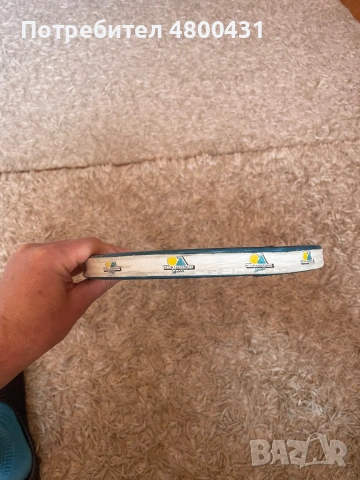 Тенис ракета Head Graphite Tour 600, снимка 4 - Тенис - 54233086