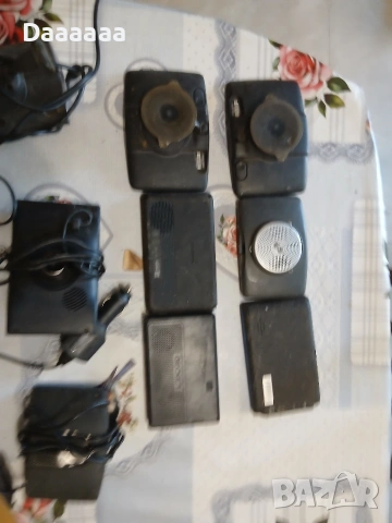 Навигации, снимка 3 - Garmin - 54810153