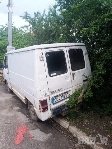 Бус Рено