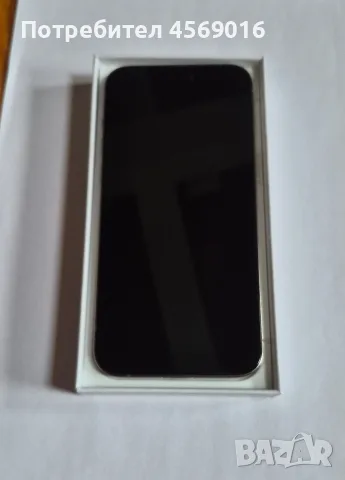 Iphone 15 pro max, снимка 3 - Apple iPhone - 55300233