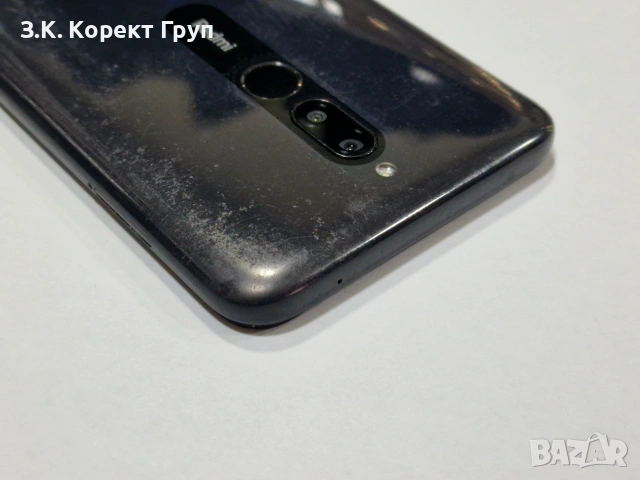 Xiaomi Redmi 8 64GB, снимка 8 - Xiaomi - 55180863