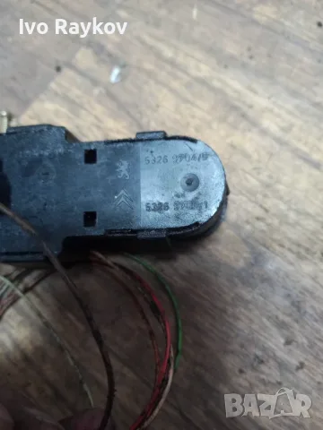 Бутони управление прозорци Пежо , PEUGEOT 307 407 , 53269704, снимка 3 - Части - 55364861