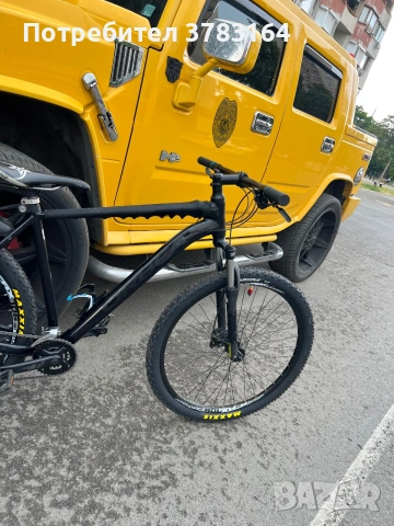Велосипед /Колело/ORBEA 29XL, снимка 9 - Велосипеди - 55174445
