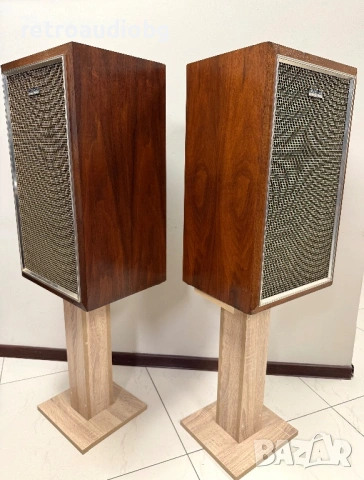 🔈Ретро колекционерски тонколони Pioneer CS-A 50 - 60W-8 ома🔈, снимка 7 - Тонколони - 54310590