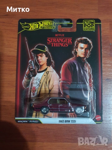 Hot Wheels и Matchbox колички 2, снимка 3 - Колекции - 49381179