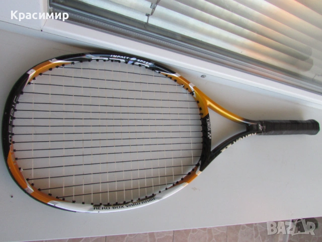 Тенис ракета YONEX RDiS 200, снимка 13 - Тенис - 54360234